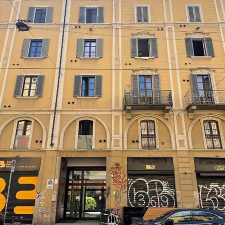 Ripa Apartments Milano - Via Vigevano Navigli Exterior photo