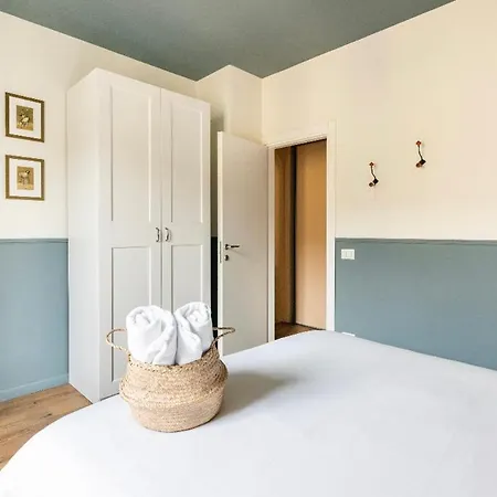 Ripa Apartments Milano - Via Vigevano Navigli Exterior photo
