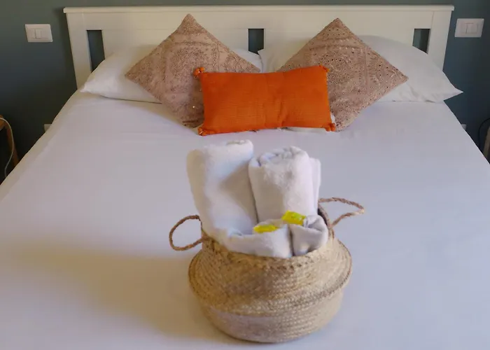 Ripa Apartments Milano - Vigevano