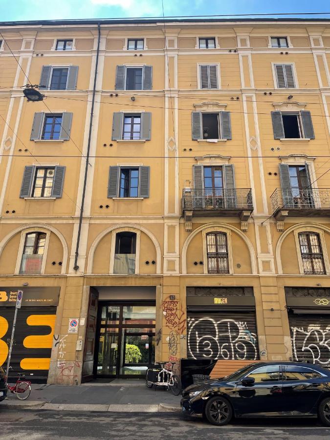Appartamento Ripa - Vigevano Milano