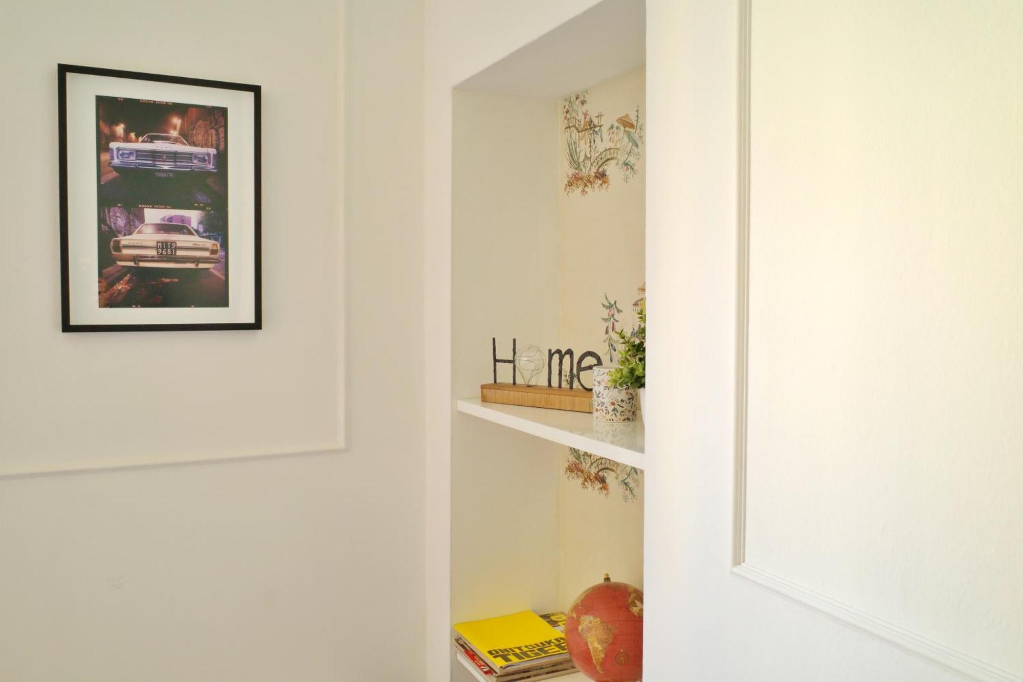 Ripa - Via Vigevano Navigli Apartamento Milão