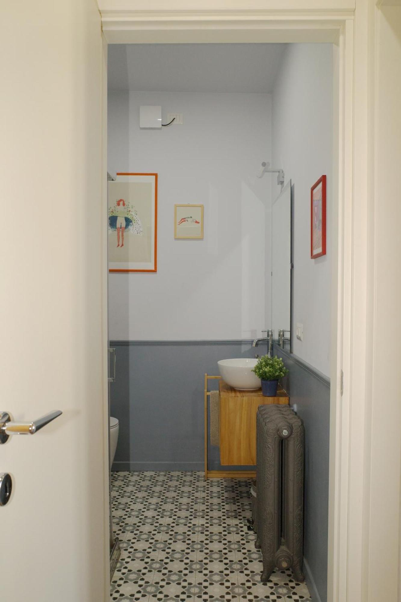 Ripa - Vigevano Appartamento