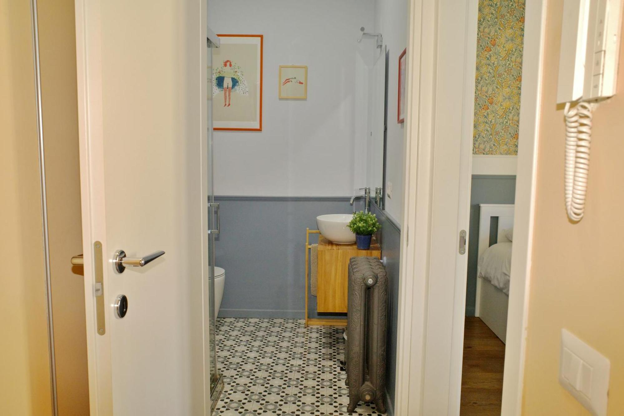 Appartamento Ripa - Vigevano