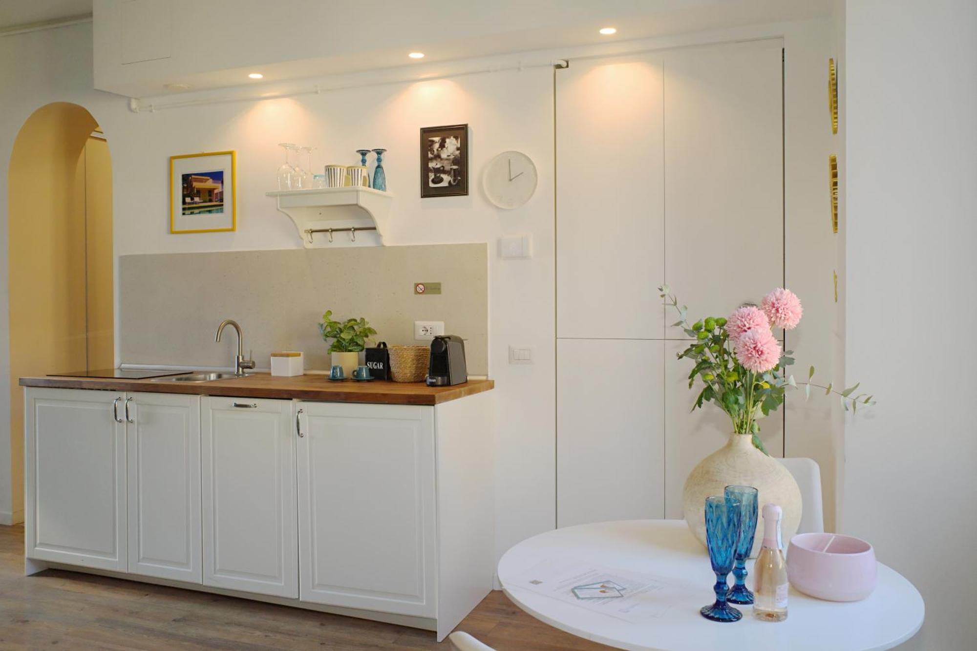 Ripa - Via Vigevano Navigli Apartamento *