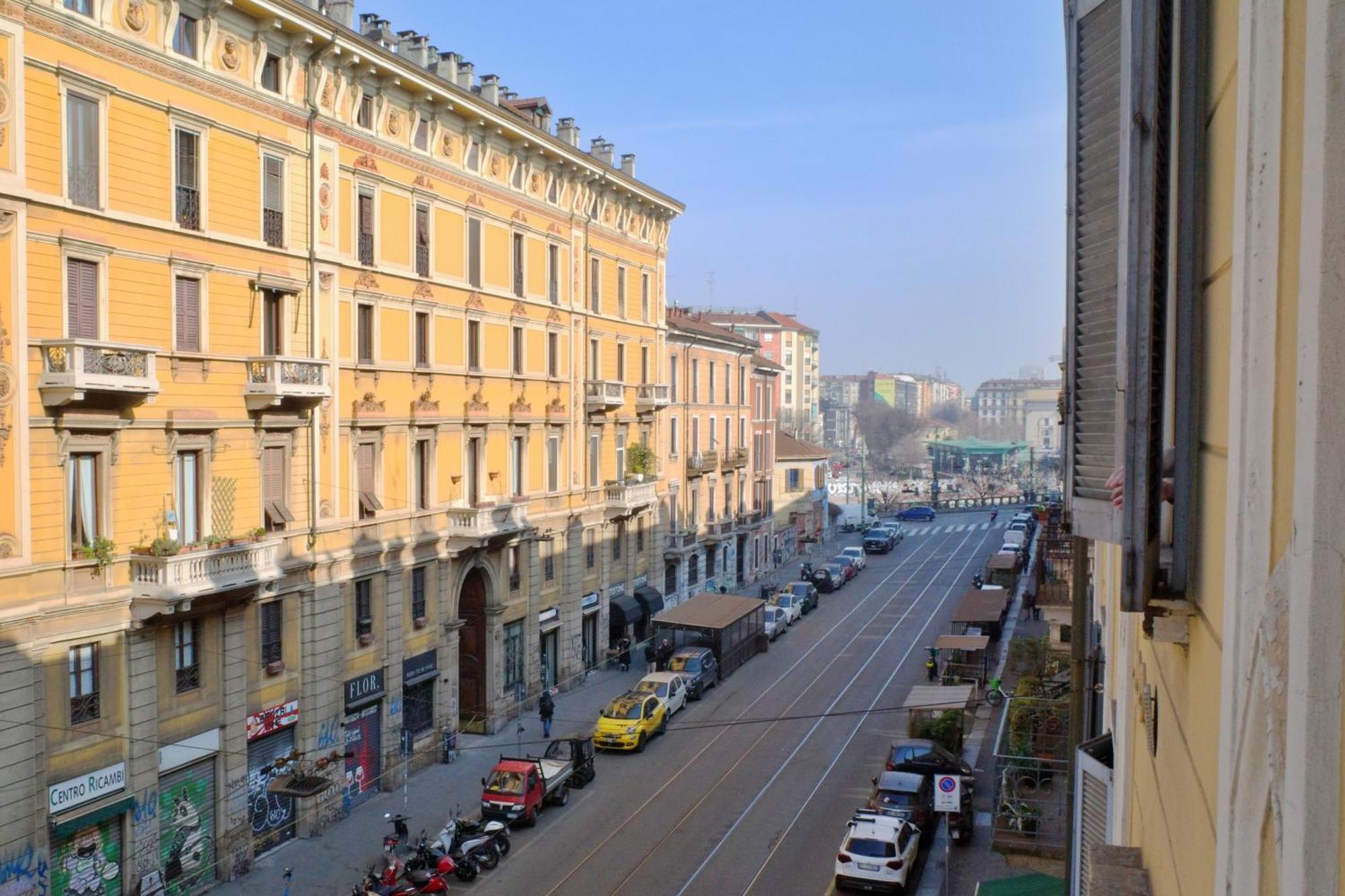 Ripa - Vigevano Appartamento Milano