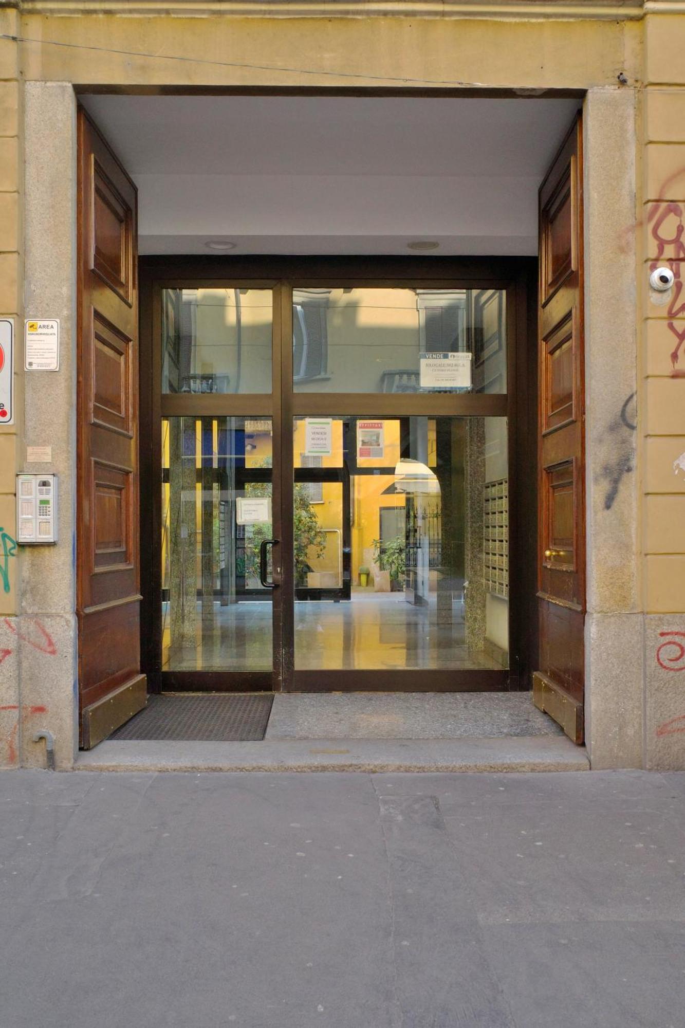 Apartamento Ripa - Via Vigevano Navigli *